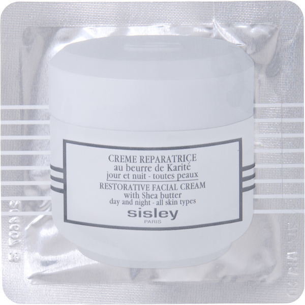 Sisley by Sisley, Botanical Restorative Facial Cream W/Shea Butter Sachet Sample 4ml/0.13oz