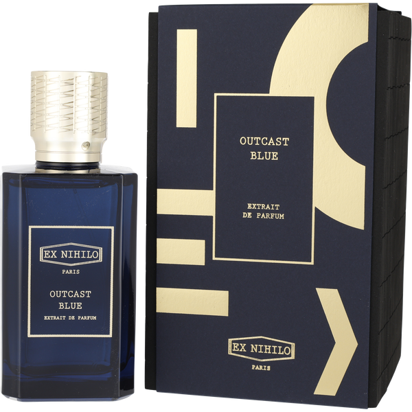 Ex Nihilo Outcast Blue by Ex Nihilo, Extrait De Parfum Spray 3.4 oz, image 1 of 2