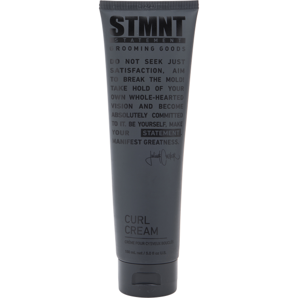 Stmnt Grooming by Stmnt Grooming, Curl Cream 5 oz