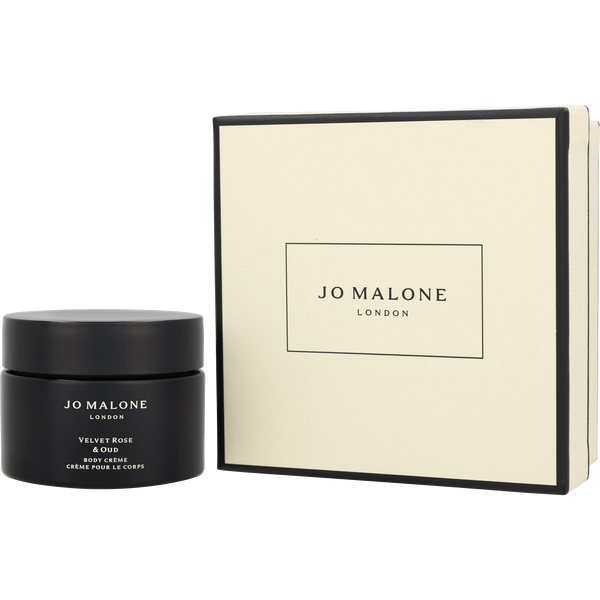 Jo Malone Velvet Rose & Oud by Jo Malone, Body Cream 1.7 oz, image 1 of 2