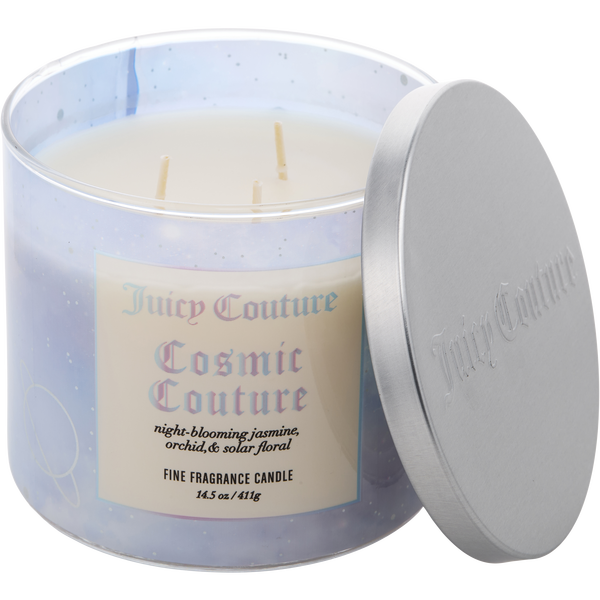 Juicy Couture Cosmic Couture by Juicy Couture, Candle 14.5 oz