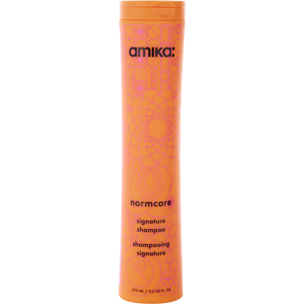 Amika by Amika, Normcore Signature Shampoo 9.2 oz