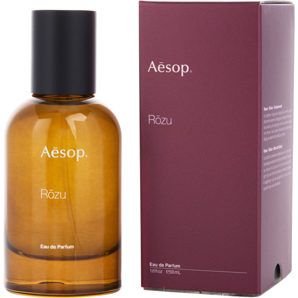 Aesop Rozu by Aesop, Eau De Parfum Spray 1.7 oz