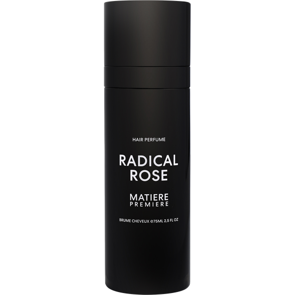 Matiere Premiere Radical Rose by Matiere Premiere, Hair Mist 2.5 oz