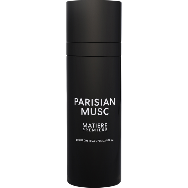 Matiere Premiere Parisian Musc by Matiere Premiere, Hair Mist 2.5 oz