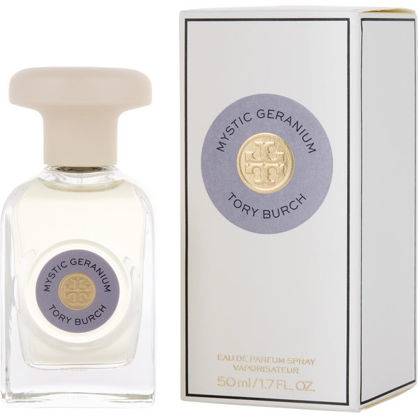 Tory Burch Mystic Geranium Eau de Parfum | FragranceNet.com®