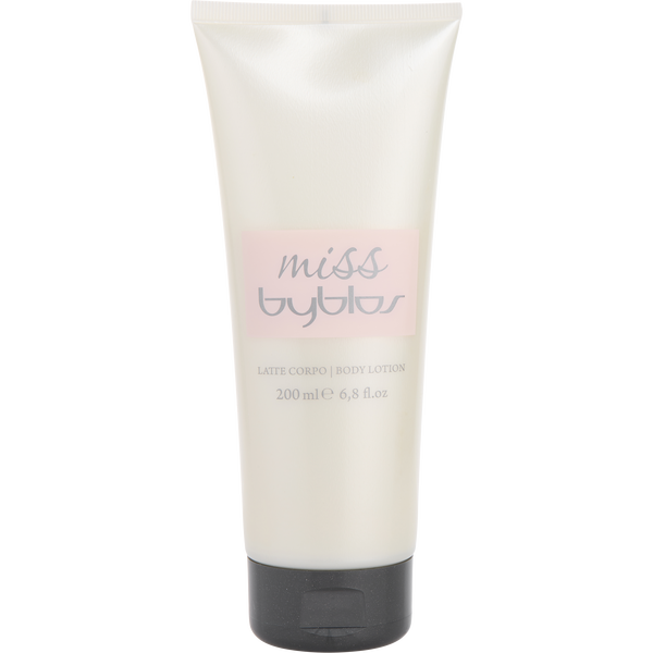 Byblos Miss Byblos by Byblos, Body Lotion 6.8 oz