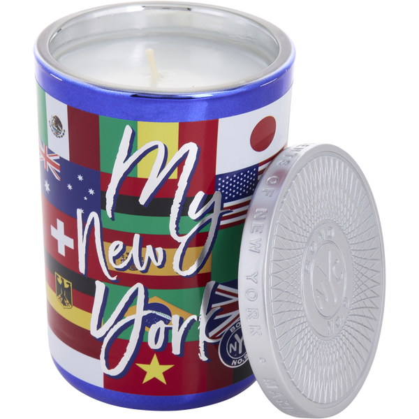 Bond No. 9 My New York by Bond No. 9, Scented Candle 6.4 oz