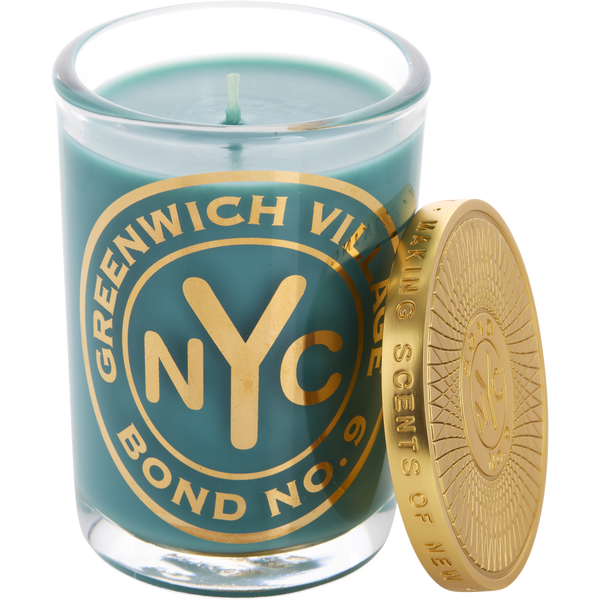 Bond No. 9 Greenwich Village by Bond No. 9, Scented Candle 6.4 oz