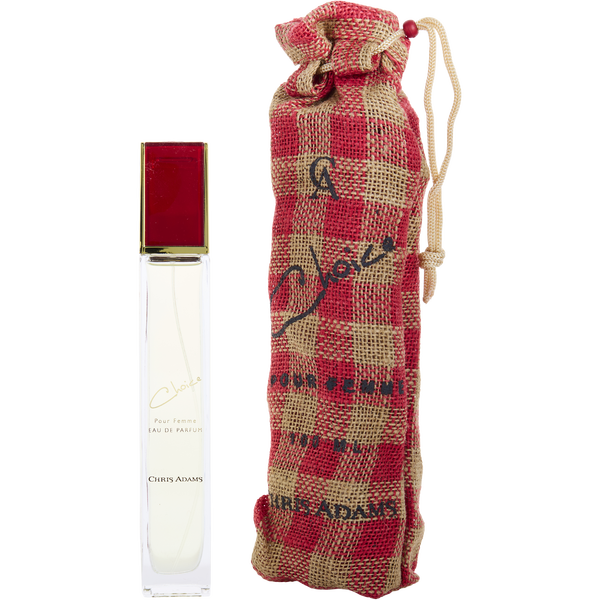 Chris Adams Choice by Chris Adams, Eau De Parfum Spray 3.4 oz, image 1 of 2