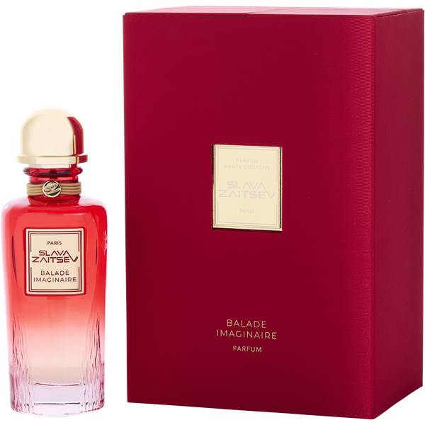 Slava Zaitsev Balade Imaginaire by Slava Zaitsev, Eau De Parfum Spray 3.4 oz