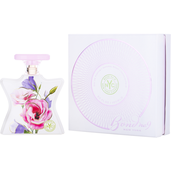Bond No. 9 New York Flowers Perfume | FragranceNet.com®