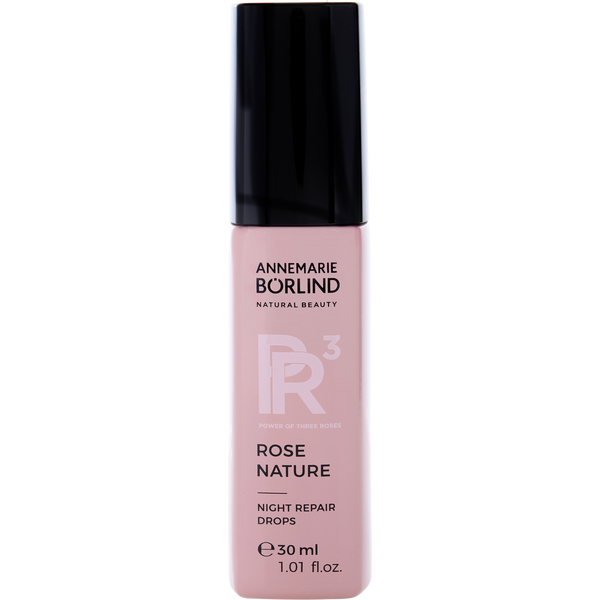 Annemarie Borlind by Annemarie Borlind, Rose Nature Night Repair Drops 30ml/1oz