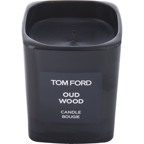 Tom Ford Oud Wood by Tom Ford, Scented Candle 7 oz