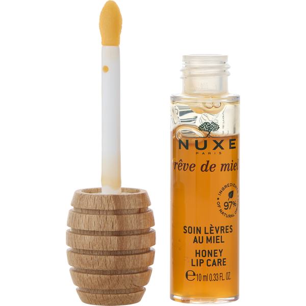 Nuxe by Nuxe, Reve De Miel Honey Lip Care 10ml/0.33oz