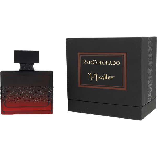 M. Micallef Redcolorado by Parfums M Micallef, Eau De Parfum Spray 3.4 oz, image 1 of 2