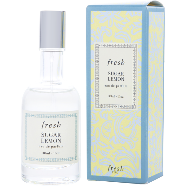 Fresh Sugar Lemon by Fresh, Eau De Parfum Spray 1 oz