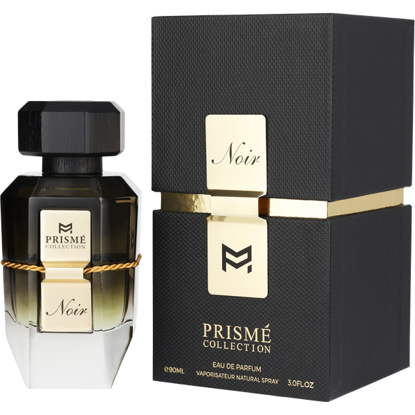 Patek Maison Prisme Noir by Patek Maison, Eau De Parfum Spray 3 oz, image 1 of 2