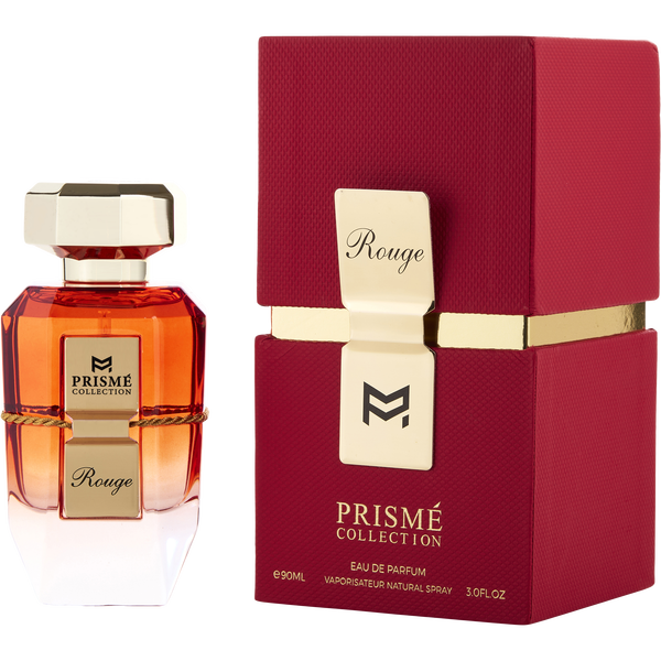 Patek Maison Prisme Rouge by Patek Maison, Eau De Parfum Spray 3 oz