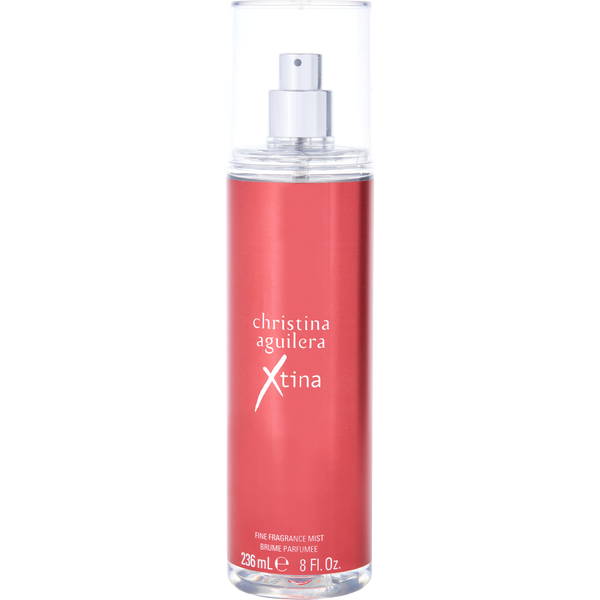 Christina Aguilera Xtina by Christina Aguilera, Body Mist 8 oz
