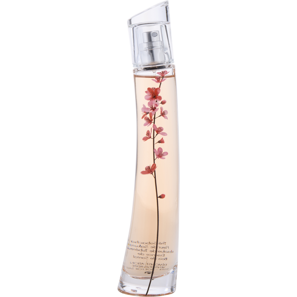 Kenzo Flower Ikebana by Kenzo, Eau De Parfum Spray 2.5 oz Tester