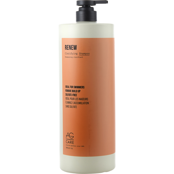 Ag Hair Care by Ag Hair Care, Renew Clarifiying Shampoo 50.7 oz