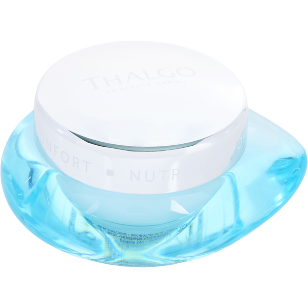 Thalgo by Thalgo, Cold Cream Marine Nutri-Comfort Rich Cream For Dry To Very Dry Skin 50ml/1.69oz