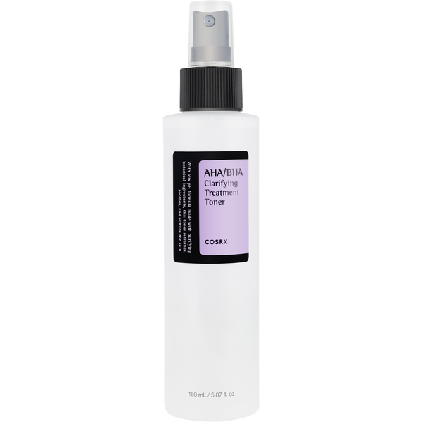 Cosrx by Cosrx, Aha/Bha Clarifying Treatment Toner 150ml/5.07oz