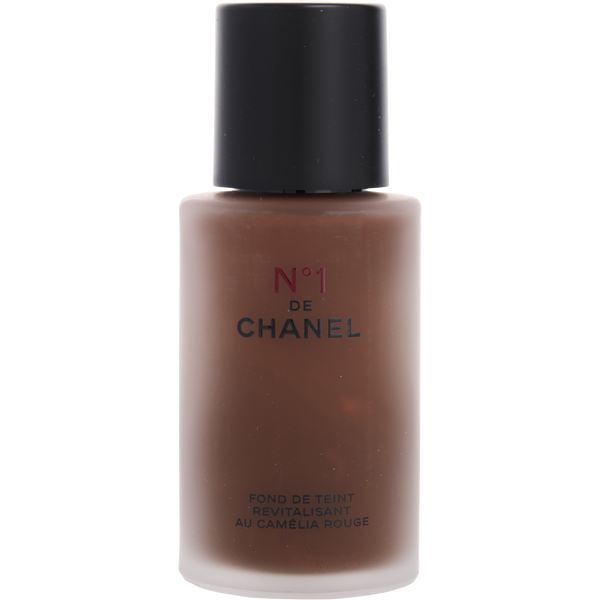 Chanel by Chanel, N.1 De Chanel Red Camellia Revitalizing Foundation # Br172 30ml/1oz