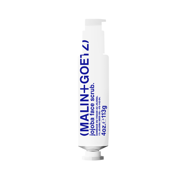 Malin+Goetz by Malin + Goetz, Jojoba Face Scrub 113g/4oz