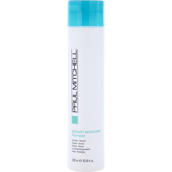 Paul Mitchell by Paul Mitchell, Instant Moisture Shampoo 10.14 oz