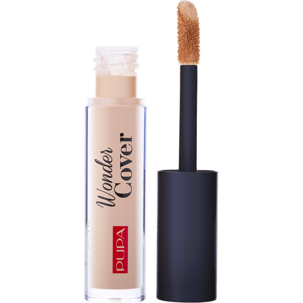 Pupa by Pupa Milano, Wonder Me Cover Full Coverage Concealer 4.2ml/14oz