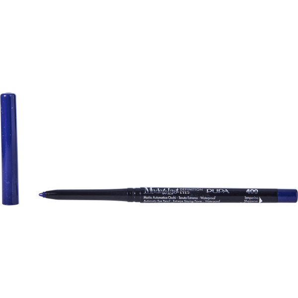 Pupa by Pupa Milano, Made To Last Definition Eyes Extremely Long-Lasting Automatic Eye Pencil Waterproof 0.35g/0.012oz