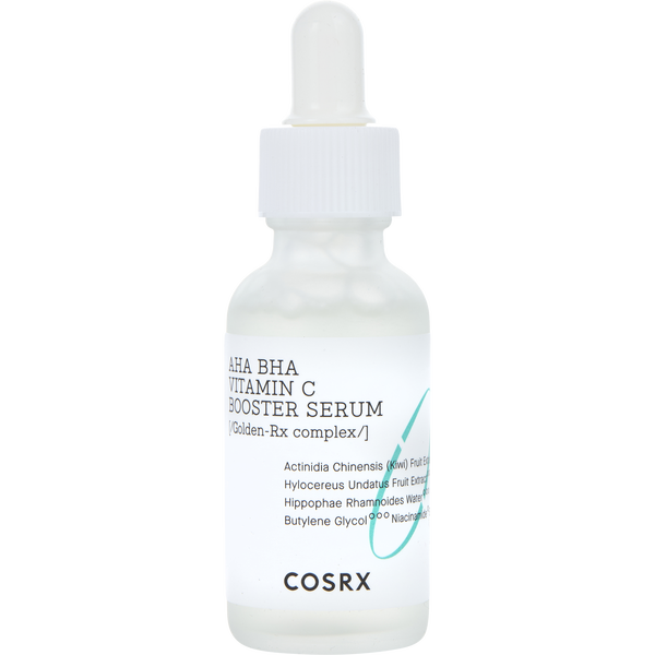 Cosrx by Cosrx, Refresh Aha Bha Vitaminc Booster Serum 30ml/1.01oz