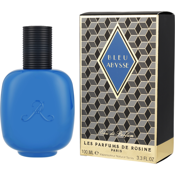 Bleu Abysse by Les Parfums De Rosine, Eau De Parfum Spray 3.3 oz, image 1 of 2