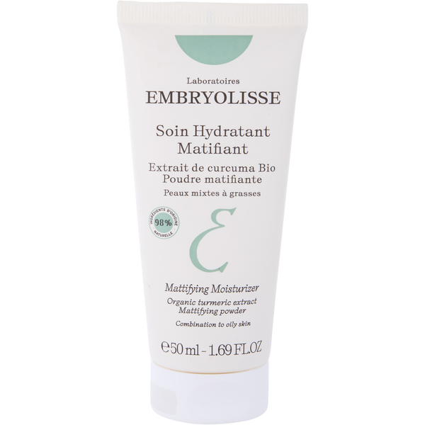 Embryolisse by Embryolisse, Mattifying Moisturizer 50ml/1.7oz