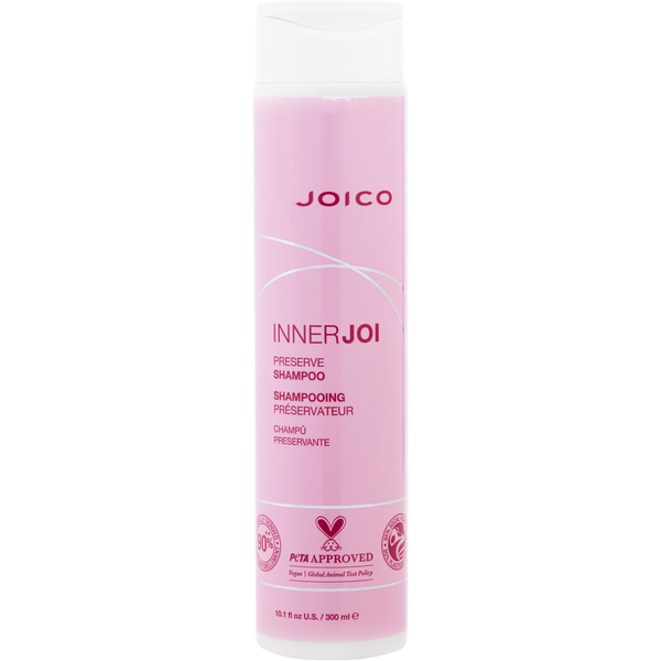 Joico by Joico, Innerjoi Preserve Shampoo 10.1 oz