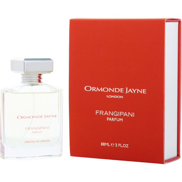 Ormonde Jayne Frangipani by Ormonde Jayne, Parfum Spray 3 oz