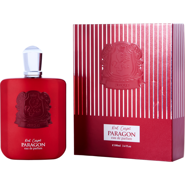 Zimaya Red Carpet Paragon by Zimaya, Eau De Parfum Spray 3.4 oz