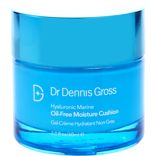 Dr Dennis Gross by Dr. Dennis Gross, Hyaluronic Marine Oil-Free Moisture Cushion 60ml/2oz