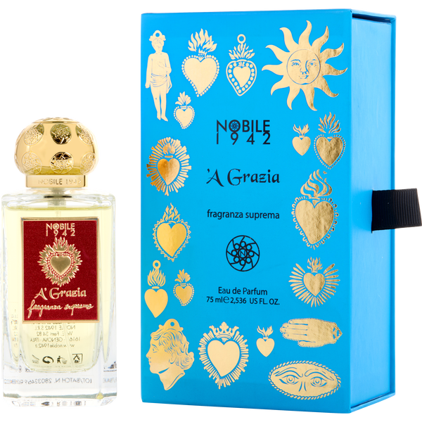 Nobile 1942 A' Grazia by Nobile 1942, Eau De Parfum Spray 2.5 oz, image 1 of 2