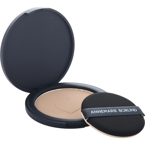 Annemarie Borlind by Annemarie Borlind, Compact Powder 9g/0.32oz