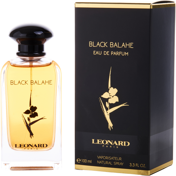 Black Balahe by Leonard, Eau De Parfum Spray 3.3 oz
