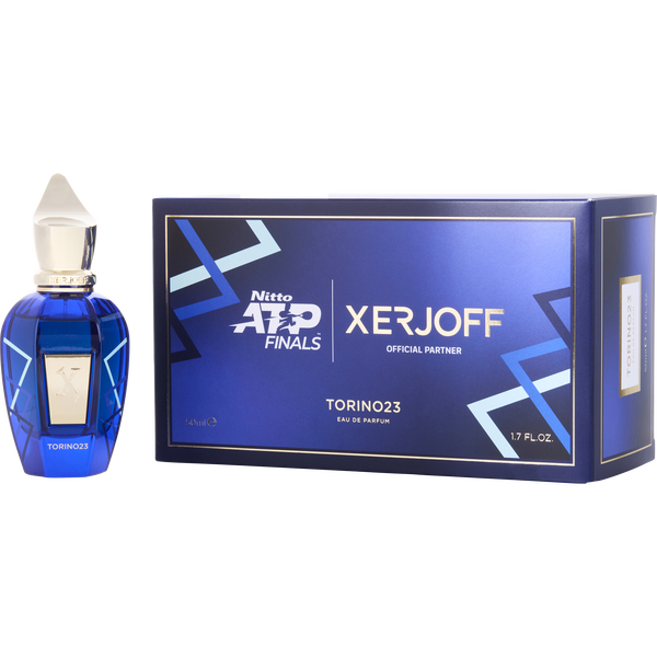 Xerjoff Torino 23 by Xerjoff, Eau De Parfum Spray 1.7 oz