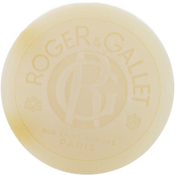 Roger & Gallet Bois De Santal by Roger & Gallet, Soap 3.5 oz