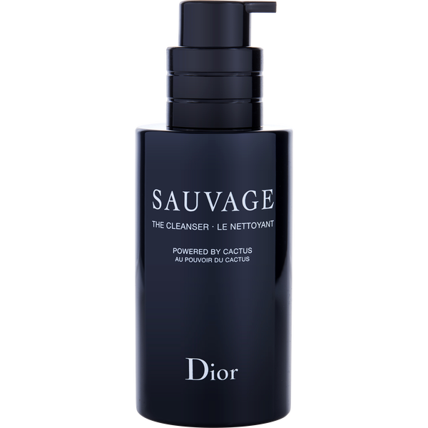 Dior Sauvage by Christian Dior, The Cleanser 4.2 oz