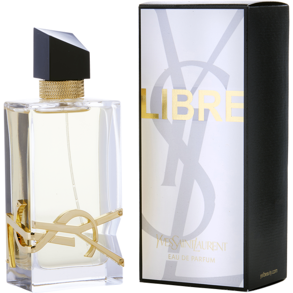 Libre Yves Saint Laurent Eau De Parfum