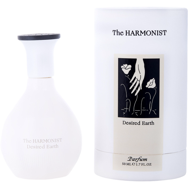 The Harmonist Desired Earth by The Harmonist, Parfum 1.7 oz, image 1 of 2
