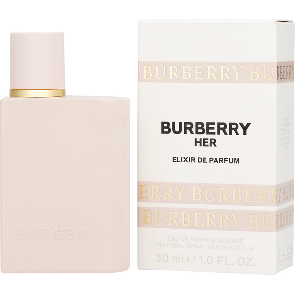 Burberry Her Elixir Perfume for Women by Burberry at FragranceNet.com®