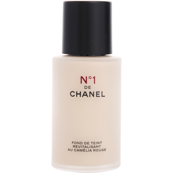 Chanel by Chanel, N.1 De Chanel Red Camellia Revitalizing Foundation # Bd01 30ml/1oz